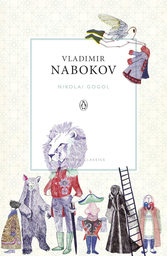 Nikolai Gogol Nikolai Gogol