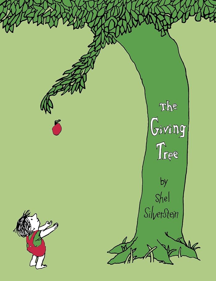 The Giving Tree The Giving Tree