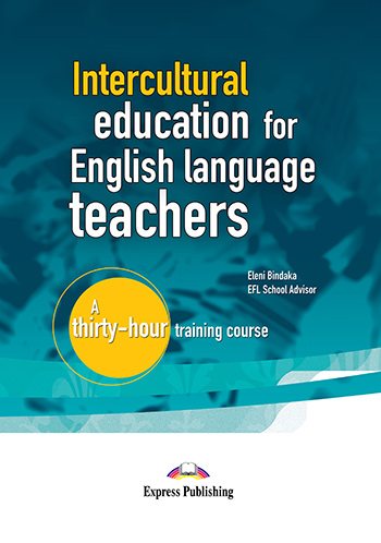 Intercultural Education for English Language Student's Book