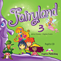 FAIRYLAND 3 CD