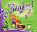 FAIRYLAND 3 CD CLASS
