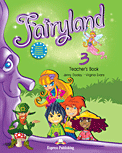 FAIRYLAND 3 TCHR'S