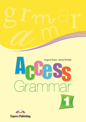 ACCESS 1 Grammar International