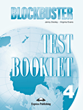 Blockbuster 4 Test Booklet