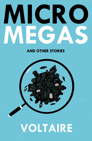 Micromegas and Other Stories