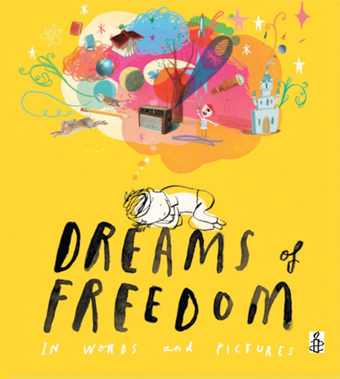 Dreams of Freedom Dreams of Freedom