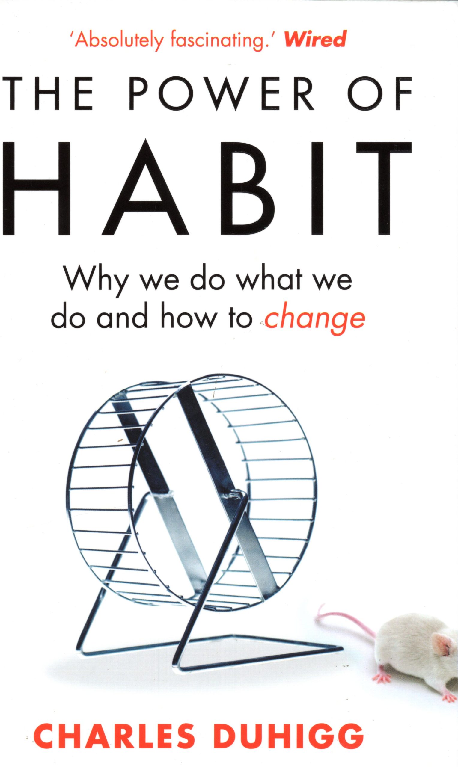 The Power of Habit