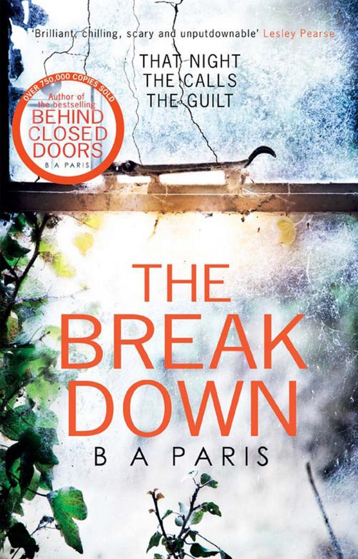 The Breakdown The Breakdown