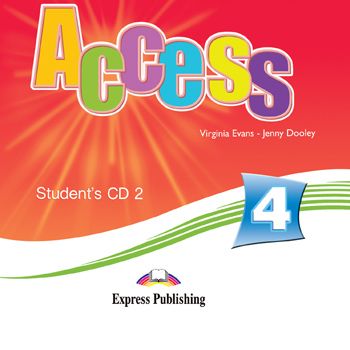 ACCESS 4 CD (PART Β)
