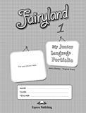 FAIRYLAND 1 MY LANGUAGE PORTFOLIO
