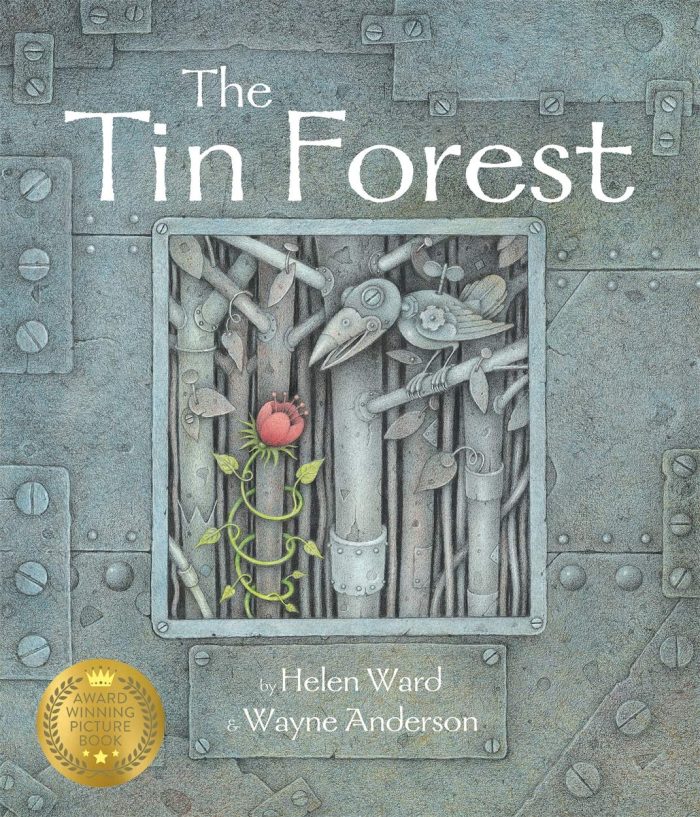 Tin Forest Tin Forest