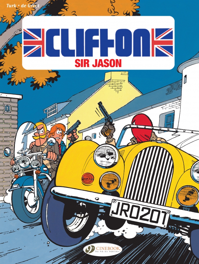 Clifton 8 Sir Jason
