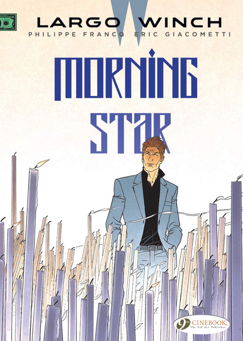 Largo Winch Morning Star