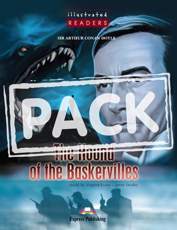 The Hound of the Baskervilles + multi-ROM PAL Level 2