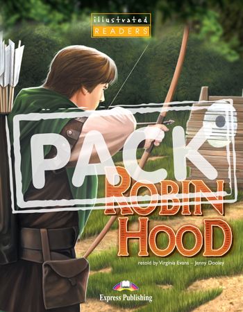 Robin Hood + multi-ROM PAL Level 1