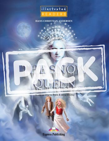 The Snow Queen + multi-ROM PAL & Cross-platform Application Level 1