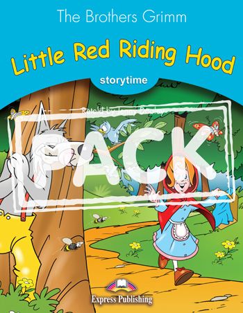LITTLE RED RIDING HOOD + MULTI ROM