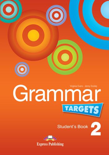Grammar Targets 2 Student's Book (International)