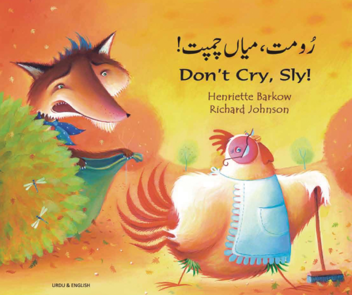 Don't Cry Sly Urdu and English Don't Cry Sly Urdu and English
