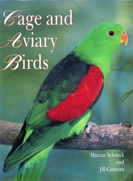 Cage and Aviary Birds