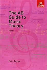 The AB Guide to Music Theory Part 1