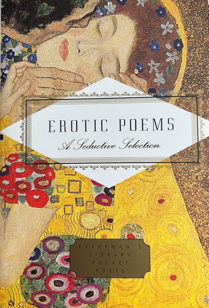 Erotic Poems Erotic Poems