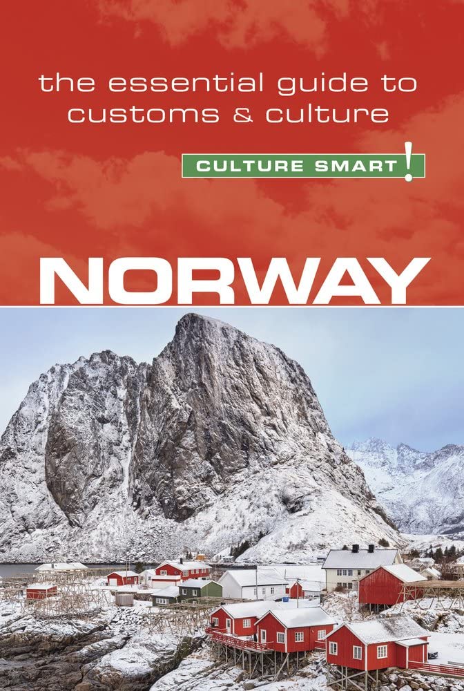 Culture Smart! Norway. The Essential Guide to Customs & Culture