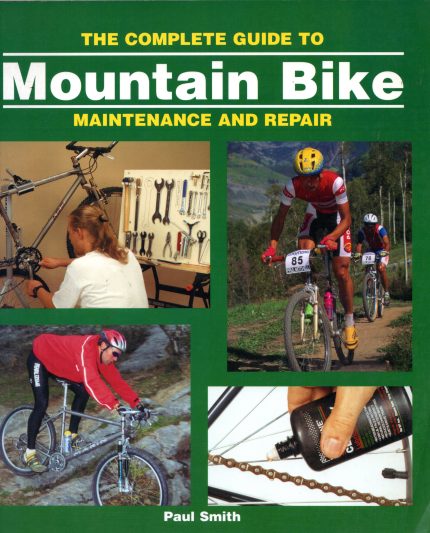 The Complete Guide to Mountain Bike