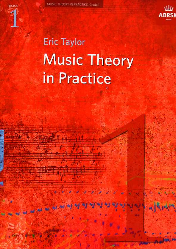 Music Theory In Practice Grade 1