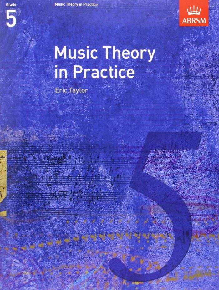 Music Theory in Practice Level 5 Music Theory in Practice Level 5