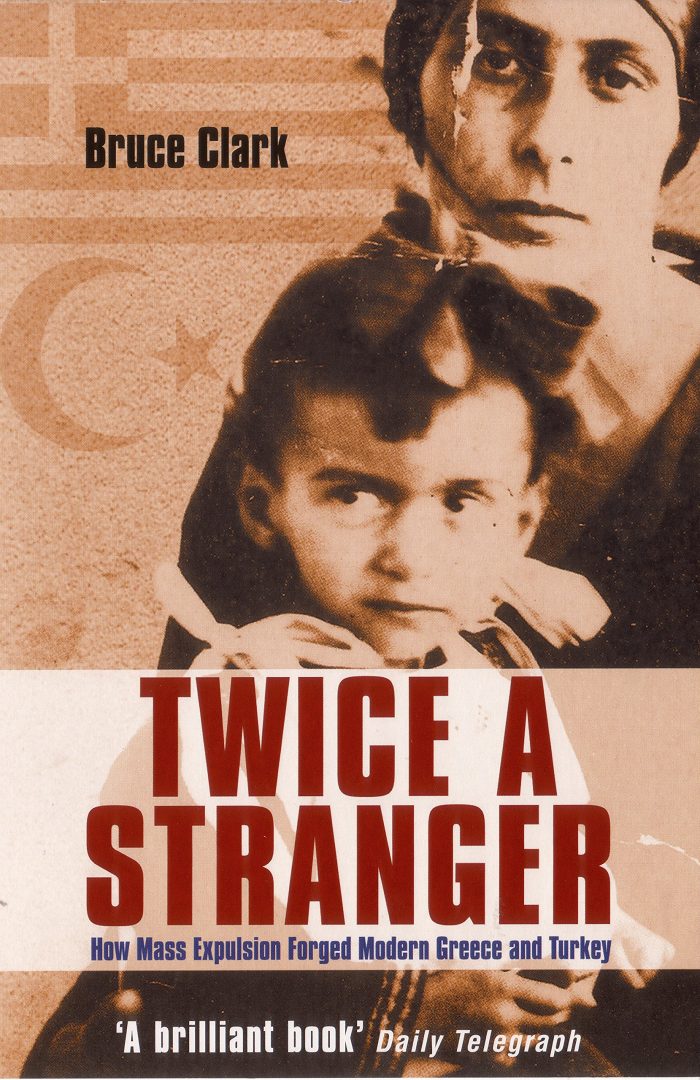 Twice a Stranger Twice a Stranger