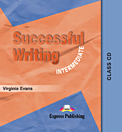 Successful Writing Intermediate Class Audio CD