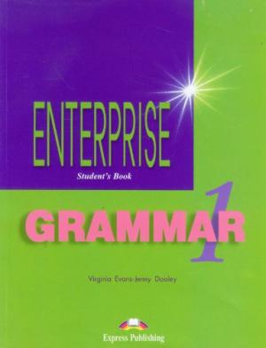 Enterprise 1 Grammar (International English)
