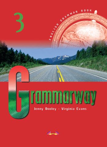 Grammarway 3 Student's Book (English Edition)