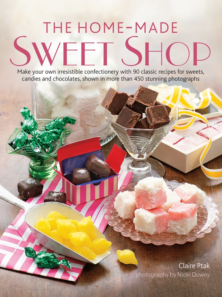 The Home-made Sweet Shop