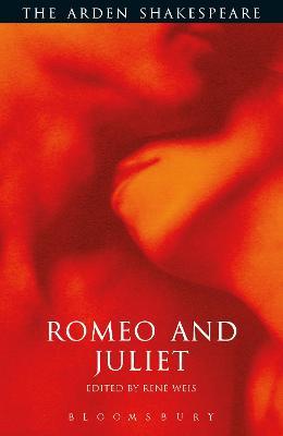 Romeo and Juliet Arden Edition