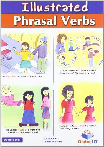 Illustrated Phrasal Verbs Student's Book