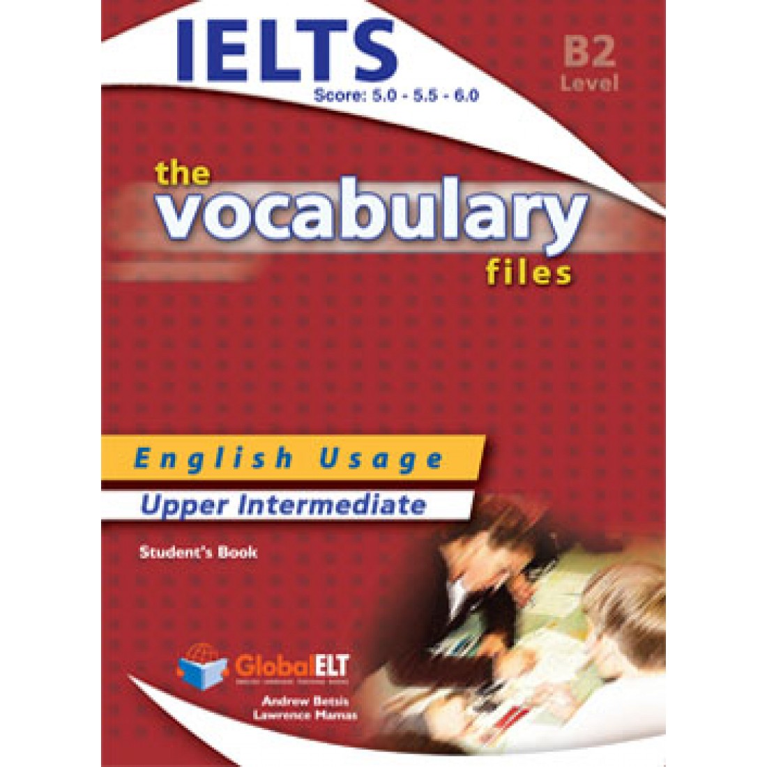 Vocabulary Files B2 Upper Intermediate Student's Book