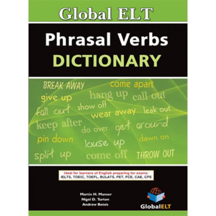 Phrasal Verbs Dictionary Phrasal Verbs Dictionary