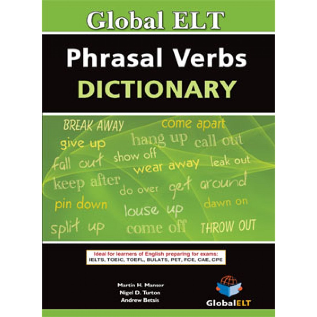 Phrasal Verbs Dictionary