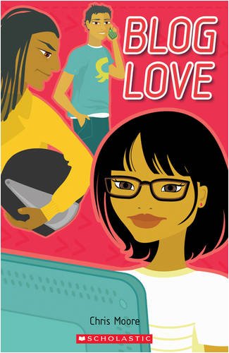 Scholastic Readers: Blog Love: Starter Level