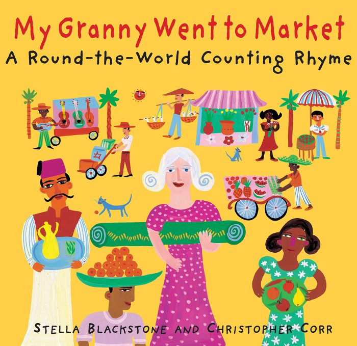 My Granny went to Market My Granny went to Market