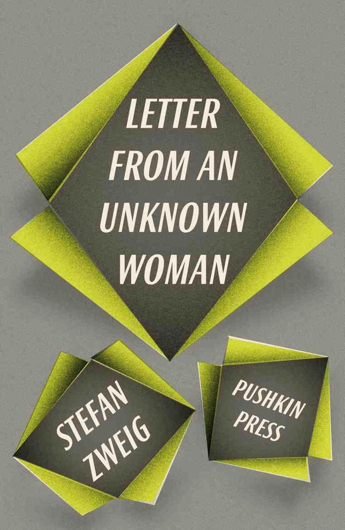 Letter from an Unknown Woman and Other Stories Letter from an Unknown Woman and Other Stories