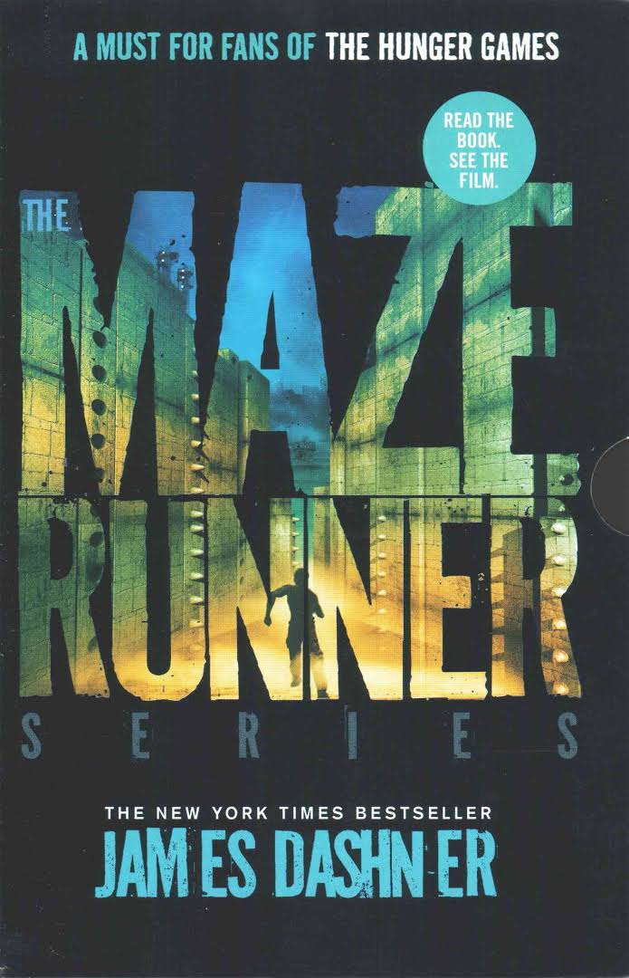 The Maze Runner
