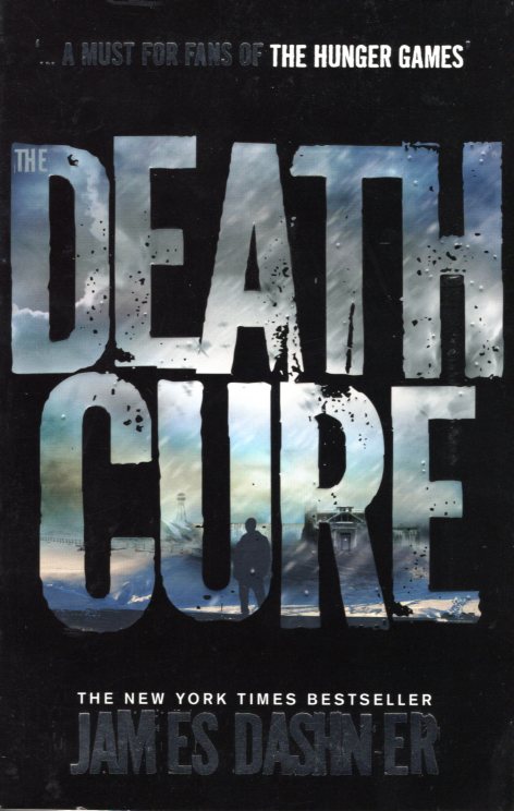 The Death Cure
