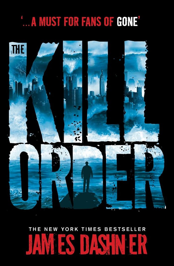 The Kill Order The Kill Order