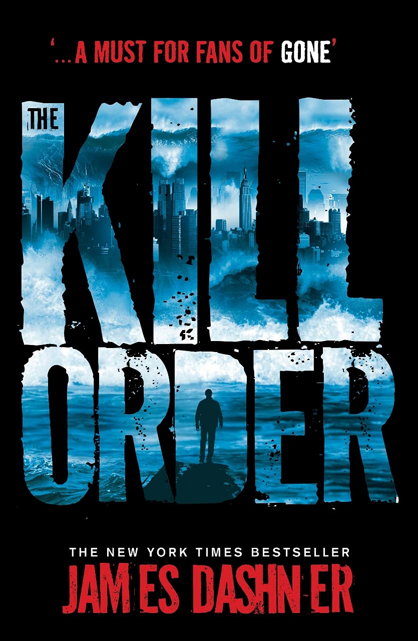 The Kill Order