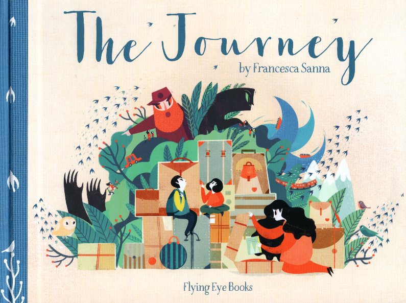 The Journey