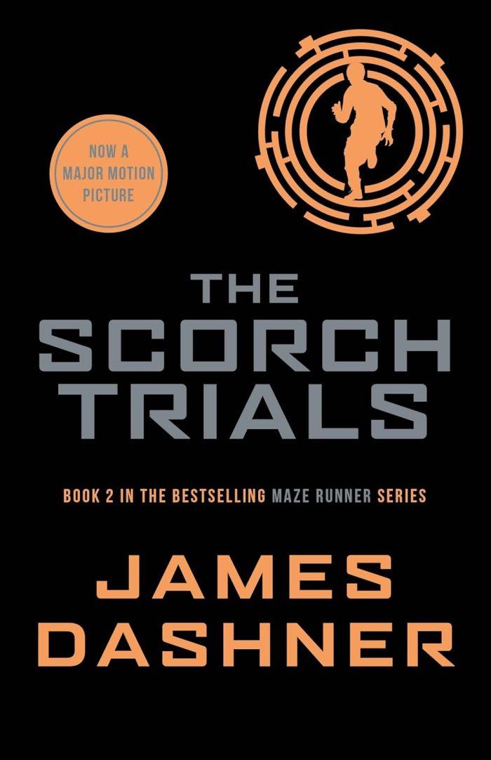 Maze Runner 2 The Scorch Trials Maze Runner 2 The Scorch Trials