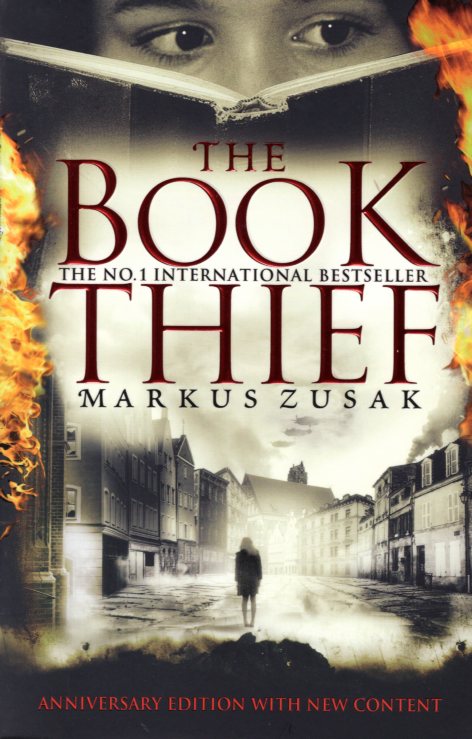 The Book Thief